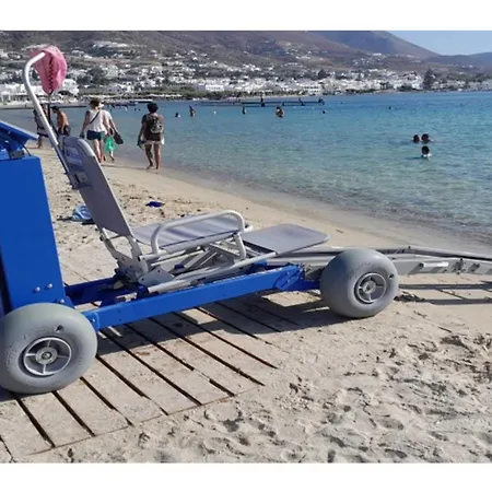 Apartmán Livadia Seaside 12 *