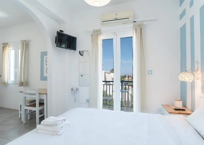 Apartmán Livadia Seaside 12 *