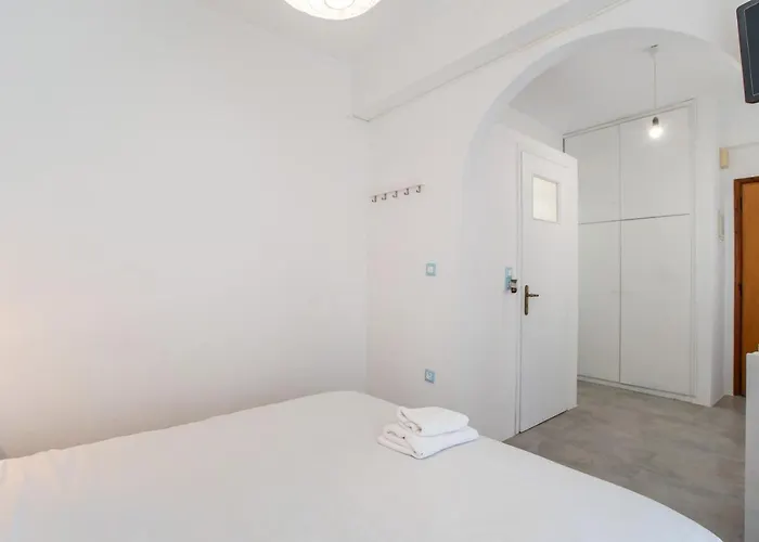 Livadia Seaside 12 Apartmán