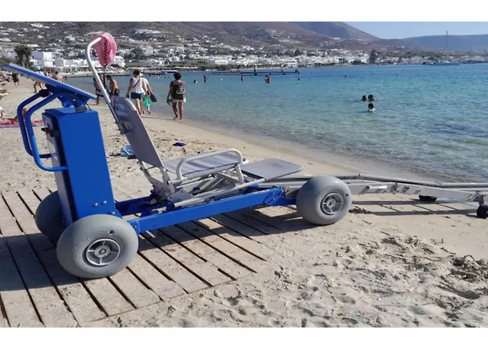 Apartmán Livadia Seaside 12 *