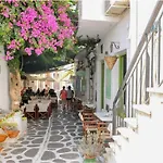 Livadia Seaside 12 Apartment