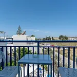 Apartment Livadia Seaside 12 Parikia (Paros)