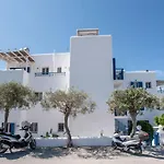Livadia Seaside 12 Parikia (Paros)