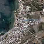 Livadia Seaside 12 * Parikia (Paros)