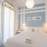 Livadia Seaside 12 Apartment *