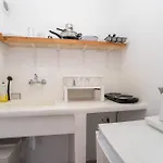 Livadia Seaside 12 Apartment *