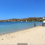 Livadia Seaside 12 * Parikia (Paros)