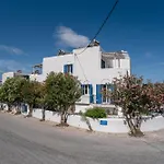Apartment Livadia Seaside 12 Parikia (Paros)