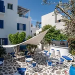 Livadia Seaside 12 Apartment Parikia (Paros)