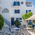 Apartment Livadia Seaside 12 Parikia (Paros)