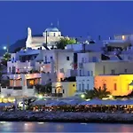 Apartment Livadia Seaside 12 Parikia (Paros)