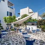 Apartment Livadia Seaside 12