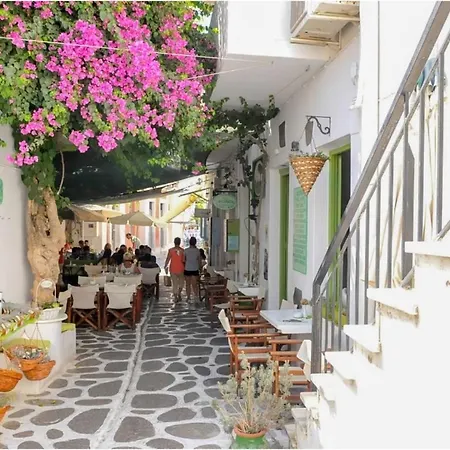 Livadia Seaside 12 Διαμέρισμα