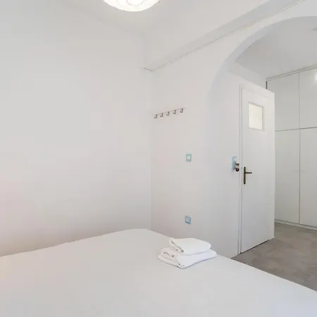 Livadia Seaside 12 Διαμέρισμα