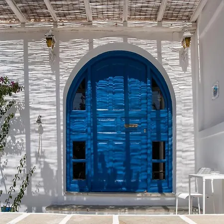 Livadia Seaside 12 * Πάρος