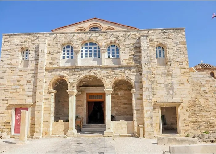 Livadia Seaside 12 Апартаменты *