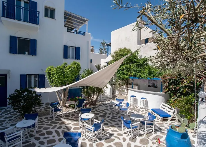 Livadia Seaside 12 Апартаменты *