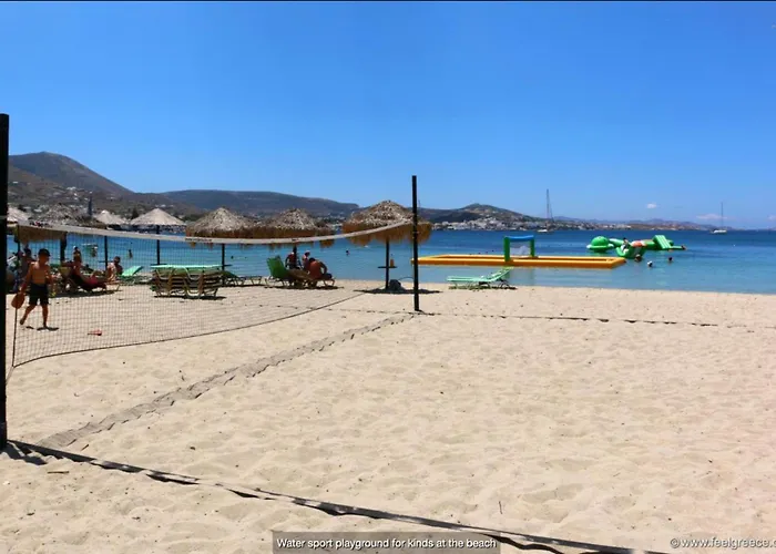 Апартаменты Livadia Seaside 12 *